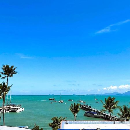 Rockstar Beach Apartments Bang Rak Beach  Eksteriør bilde