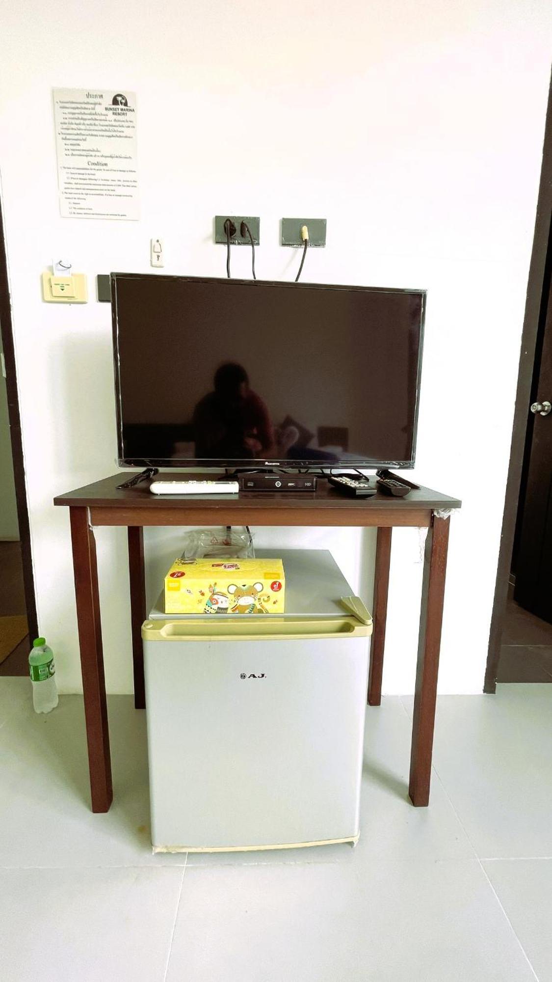 Rockstar Beach Apartments Bang Rak Beach  Eksteriør bilde
