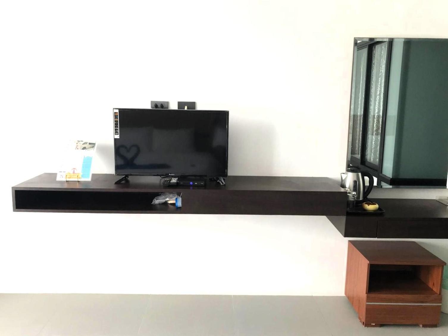 Rockstar Beach Apartments Bang Rak Beach  Eksteriør bilde