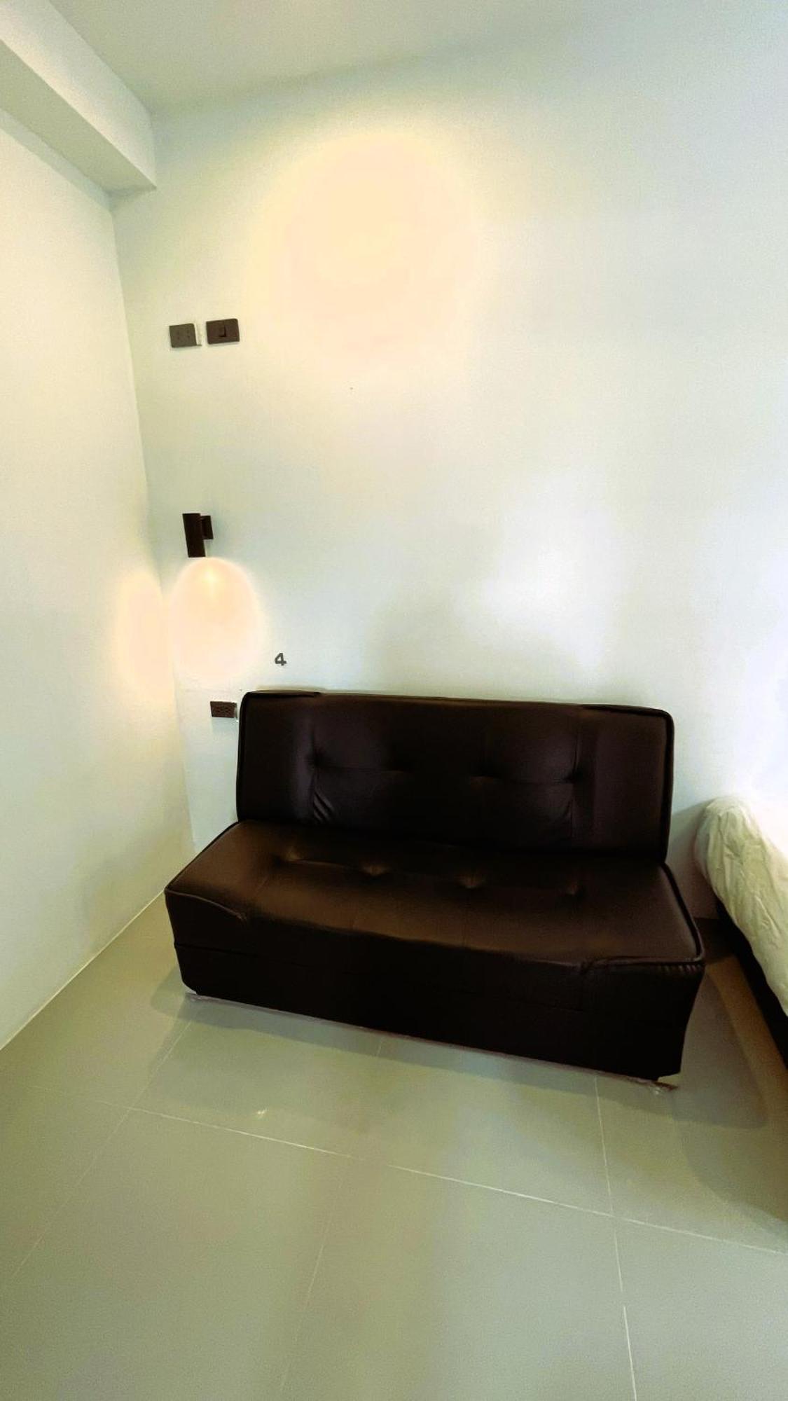 Rockstar Beach Apartments Bang Rak Beach  Eksteriør bilde